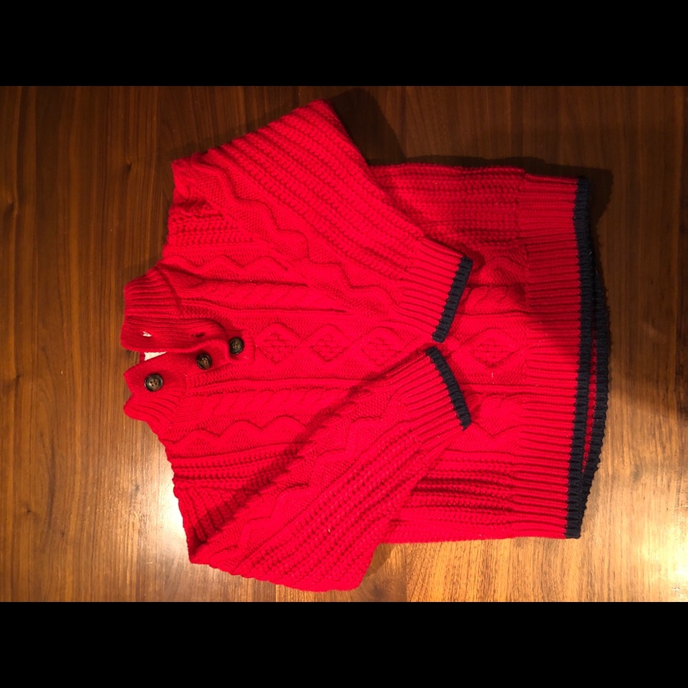 Gap Sweater